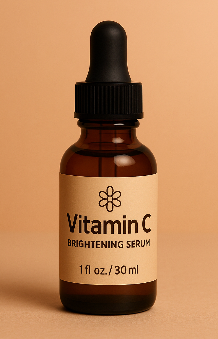 CleanGlow VitaC Serum