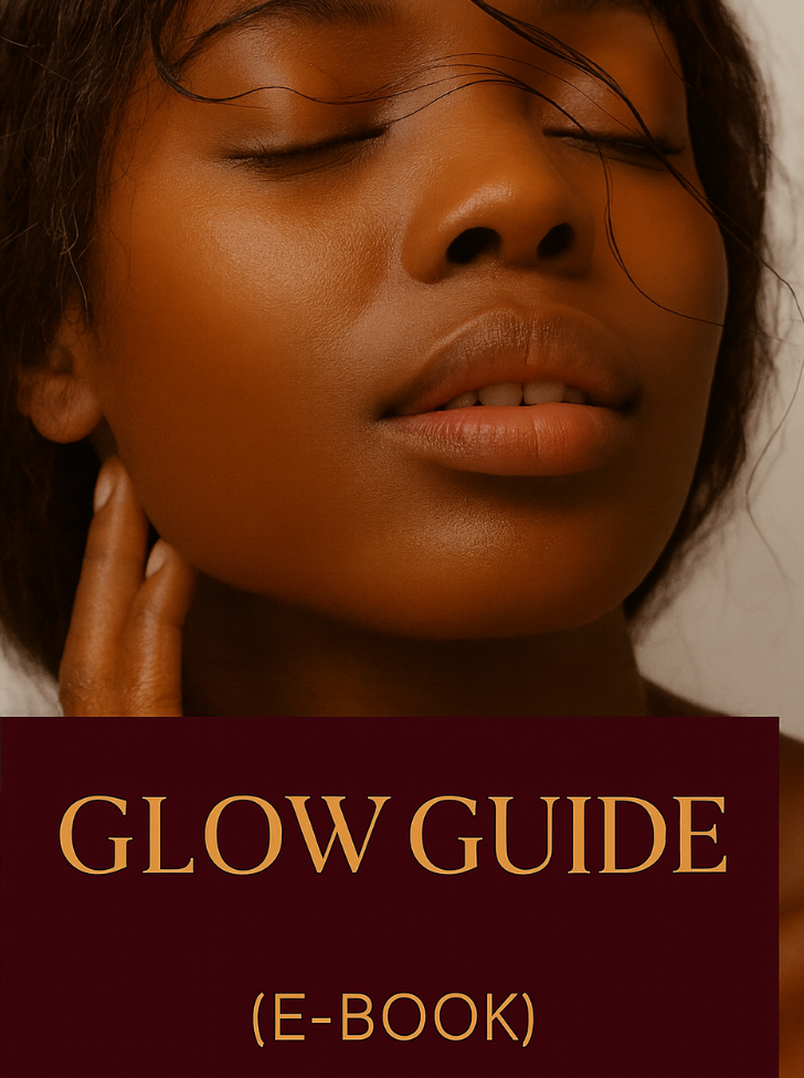 Glow Guide (E-Book)