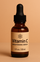 CleanGlow VitaC Serum